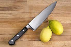 Video lessons about knife skills are introduced by thomas paul culinary instructor and culinary art knife skills are more complicated, as shown on youtube. Basic Knife Skills For Culinary Arts