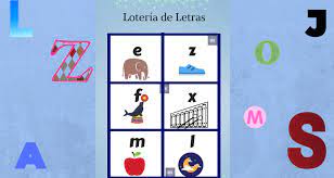 Jun 29, 2021 · el descubrimiento viral de un tuitero con referencia a 'pokémon': Loteria De Letras Para Imprimir Gratis En Pdf