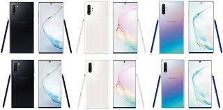 List of mobile devices, whose specifications have been recently viewed. Samsung Galaxy Note 10 Nouveaux Rendus Haute Qualite Et Date De Sortie En Fuite