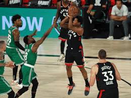Kyle lowry shooting the ball during warm up before game one of the 2016 nba eastern conference finals against cleveland cavaliers. Scott Stinson Kyle Lowry Is The Most Important Raptor Ever Still He S Never Really Received His Due National Post
