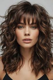 Shag Haircuts For Women: Embracing Effortless Style
