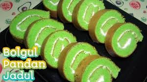 8 kreasi resep bolu gulung anti gagal. Pakai Resep Ini Dijamin Anti Gagal Bolu Gulung Pandan Jadul Youtube