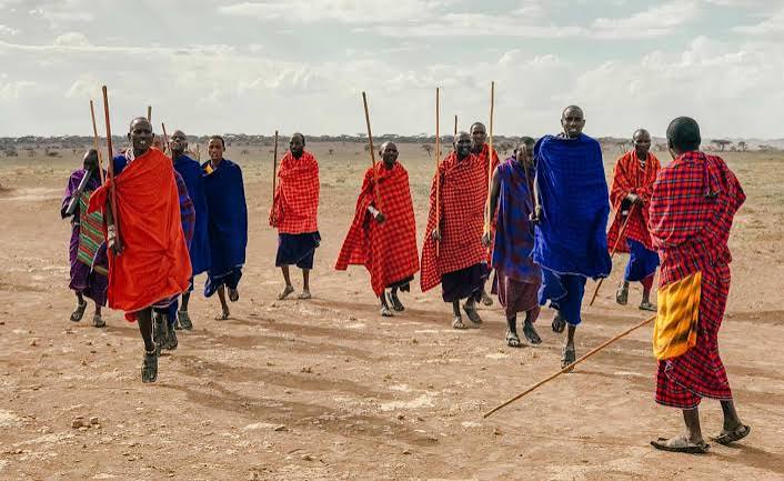 Tanzania Maasai village Tour - Bush and Forest Explorers | Private Safari Tours, Family Tours & Tailor-Made Tanzania Adventure