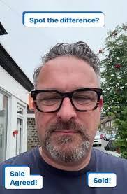 Todd Whitmarsh's Instagram, Twitter & Facebook