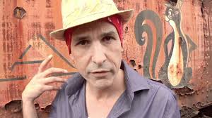 Sundays" web series interview of Forrest Naylor: