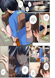 Koreijō ika Senaide… ~ Gendo o Shiranai Gitei no Chikan | “Dont Make me  Come Anymore…!” Molested by My Brother-in-Law Who Doesnt Know Where to  Draw the Line 1 - Page 9 -