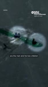 Incredible Alaska Plane Crash Survival Story