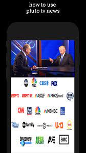 When you purchase through links on our site, we may earn. Pluto Tv It S Free Tv Guide Fur Android Apk Herunterladen