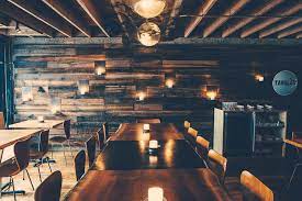 Below is a gallery of our private dining rooms. Groups Parties Ethan Stowell Restaurants Seattle