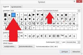 Kastchen Mit Der Tastatur Erzeugen So Geht S Chip