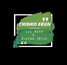 Video Chinko Ekun Ft Lil Kesh Zlatan Ibile Able God Lil God Entertaining