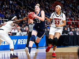 Another euroleague season is in the books, and usa national team athletes closed it out with impressive games on the final day, highlighted by final four mvp breanna stewart, who averaged 14.5 ppg., 7.0 rpg. Final Four Connecticut Star Katie Lou Samuelson Wants One Last Title