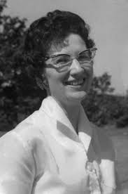 Mary Josephine Sparks Bolinger (1927-1987)