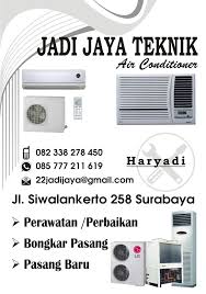 Maybe you would like to learn more about one of these? Contoh Brosur Service Ac Aneka Macam Contoh