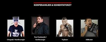 Check spelling or type a new query. Fame Mma W Koszalinie Streszczenie Gali Steemit