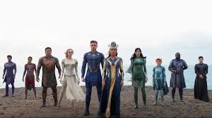 We did not find results for: Os Eternos Marvel Revela Trailer De Cair O Queixo Dos Super Herois Jornal Pequeno