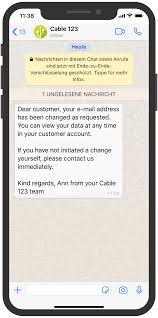 Bank of baroda is going to make certain changes in its cheque payment rules from june 1, 2021. Whatsapp Business Api What Are Whatsapp Notifications Message Templates