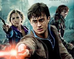 L'amore tra ron ed hermione diventerà palese a tutti, infatti, solo nell'ultimo capitolo della saga harry potter. Stasera In Tv Harry Potter E I Doni Della Morte Parte 2 Su Italia 1 Cineblog