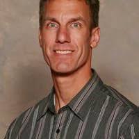 The Voice by Bill Myers