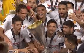 Who's been villarreal's mvp in 2020/21? Europa League Winner 2020 Gifs Get The Best Gif On Giphy