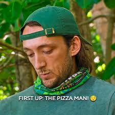 Campaign to Bring Back Justin Pioppi to Survivor