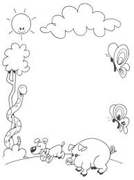 Los usuarios de dispositivos táctiles pueden explorar tocando la pantalla o haciendo gestos de deslizamiento. Imagenes De Margenes Para Caratulas Para Dibujar Faciles Imagenes De Unas