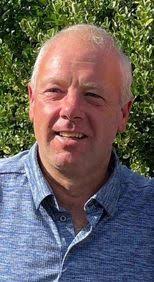 The death has occurred of Trevor Barry Beaumont, Cork