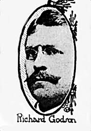 Biography of midway lawyer and editor