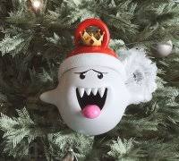 king boo" 3D Models to Print