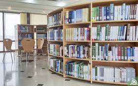 The little free library map is below! 6 Amazing Public Libraries In Abu Dhabi Mybayut