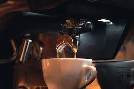 Rub light carpet stains with a mixture of 2 tablespoons salt dissolved in 1/2 cup white vinegar. Coffee Maker With Grinder 12 Of The Best For Coffeeholics Recipes Net