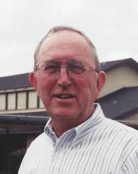 JIM GALLOWAY Obituary (1939