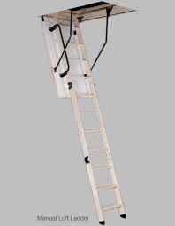 Loft Ladders Uk Ireland Tyrone Attic Stairs Door
