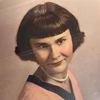 Virginia Rose Moss Harvey Obituary (2025)