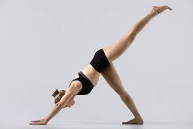 Dit Gebeurt Er Als Je Elke Dag Downward Facing Dog Doet Wendyonline
