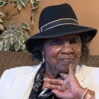 Delores Jones Obituary