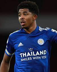 * see our coverage note. Wesley Fofana Leicester City Aktuelles Spielerprofil Sport Bild De