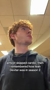 Dexter Lean Season 2