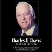 Chavis Family Obituaries