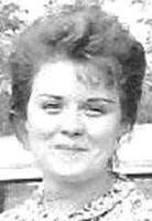 Carolyn Delbridge Obituary (2013)