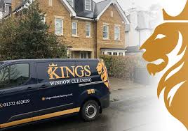 Moving out might be overwhelming, but you don't have to worry about cleaning. Window Cleaner Near Me Local Window Cleaners In Surrey