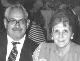 NANCY DOMINICK Obituary (1932