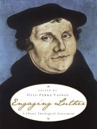 Engaging Luther by Cascade Books (Ebook)