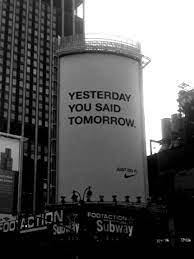 Upload, livestream, and create your own videos, all in hd. Yesterday You Said Tomorrow The Year I Discovered Sagmeister