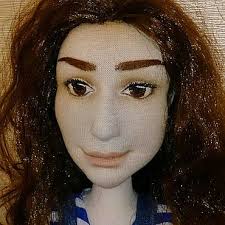 Shop masters Anna Andreeva (workroombyannai)