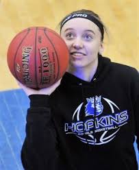With the shot clock about to expire and her team ahead by a single point in overtime, paige bueckers threw up a long. Top Prospect Follows Lindsay Whalen David Shama S Minnesota Sports Headliners