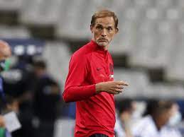 Espn's writers break it all down. Champions League News Psg Trainer Tuchel Vor Spiel Gegen Bergamo Verletzt