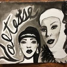 BLOG — Camille Simone