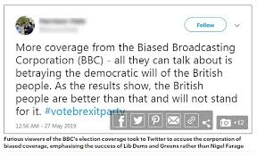 We did not find results for: What Does The Bbc Stand For Tv News London