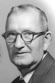 Samuel Washington “Sam” Belk (1886-1955)